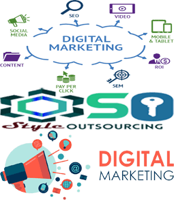 digital marketing service in doha